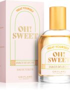 Oriflame Oh! Sweet Dulce De Leche Eau de Toilette pentru femei 50 ml