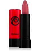 Oriflame OnColour ruj crema pachet pentru calatorie culoare Rosy Pink 25 g