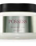 Oriflame Possess crema de corp hidratanta pentru femei 250 ml