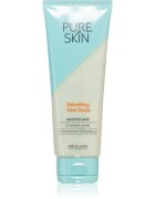 Oriflame Pure Skin exfoliant cu efect calmant pentru piele cu acid salicilic 75 ml