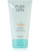 Oriflame Pure Skin gel de curatare facial pentru ten gras 150 ml