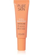 Oriflame Pure Skin gel împotriva imperfecțiunilor cu efect calmant 6 ml