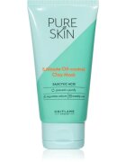Oriflame Pure Skin masca facială pentru curatarea tenului impotriva imperfectiunilor pielii 50 ml