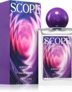 Oriflame Scope Across Space Eau de Toilette unisex 50 ml