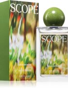Oriflame Scope Earth Wonder Eau de Toilette unisex 50 ml