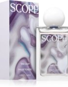 Oriflame Scope Time Loop Eau de Toilette unisex 50 ml