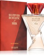 Oriflame So Fever Ecstatic Eau de Parfum pentru femei 50 ml