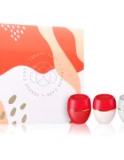 Oriflame Tender Care Set set cadou de buze 3 buc