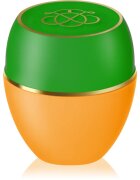 Oriflame Tender Care Sweet Mandarin balsam de buze cu ceara de albine 10.5 ml