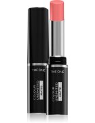 Oriflame The One Colour Unlimited ruj mat pentru un efect de lunga durata culoare Nonstop Nude 2.5 g
