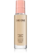 Oriflame The One Everlasting Sync Stress-Free machiaj persistent SPF 20 culoare Vanilla Neutral 30 ml