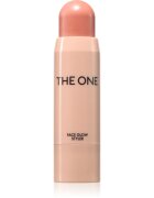 Oriflame The One Glow Styler machiaj multifuncțional pentru ochi buze și față culoare Nude Optimism 6 g