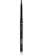 Oriflame The One High Impact creion dermatograf waterproof culoare Pitch Black 03 g