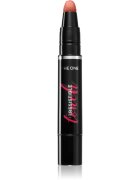 Oriflame The One Irresistible Touch Ruj de buze lichid de lunga durata culoare Captivating Nude 4 ml