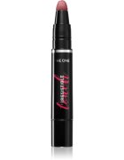 Oriflame The One Irresistible Touch Ruj de buze lichid de lunga durata culoare Luscious Taupe 4 ml