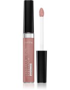 Oriflame The One Metallic lichid fard ochi culoare Rosy Peach 5 ml