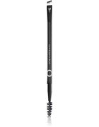Oriflame The One pensulă pentru gene și sprâncene cu pensula 1 buc