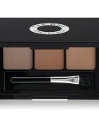 Oriflame The One set pentru sprancene perfecte 3 g