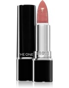 Oriflame The One Smart Sync ruj hidratant culoare Blushing Nude 3.8 g