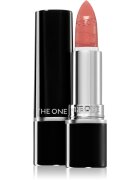 Oriflame The One Smart Sync ruj hidratant culoare Delicate Rose 3.8 g