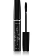 Oriflame The One Wonder Lash 5 in1 Ultra mascara din alge pentru volum rotire si separare culoare Black 8 ml