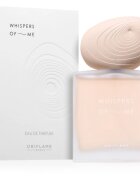 Oriflame Whispers Of Me Eau de Parfum pentru femei 50 ml