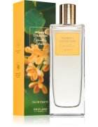 Oriflame Women´s Collection Osmanthus Infusion Eau de Toilette pentru femei 50 ml