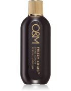 Original & Mineral Frizzy Logic ser netezire pentru un par stralucitor si catifelat 50 ml