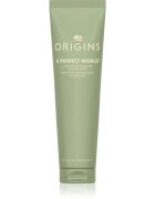 Origins A Perfect World™ Antioxidant Cleanser With White Tea gel de curatare spumant 150 ml