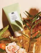 Origins A Perfect World™ Antioxidant Cleanser With White Tea gel de curatare spumant 150 ml