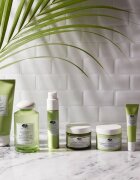 Origins A Perfect World™ Antioxidant Cleanser With White Tea gel de curatare spumant 150 ml