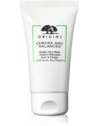 Origins Checks and Balances™ Frothy Face Wash spuma racoritoare de curatare 50 ml