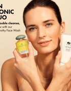 Origins Checks and Balances™ Frothy Face Wash spuma racoritoare de curatare 50 ml