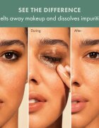 Origins Checks and Balances™ Milky Oil Cleanser + Makeup Melter ulei pentru indepartarea machiajului Ulei de curățare 150 ml