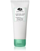 Origins Checks and Balances™ Polishing Face Scrub exfoliant facial pentru netezirea pielii 75 ml