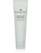 Origins Checks and Balances™ Sensitive Foaming Cleanser crema demachianta delicata pentru piele sensibilă 150 ml