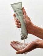 Origins Checks and Balances™ Sensitive Foaming Cleanser crema demachianta delicata pentru piele sensibilă 150 ml