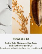 Origins Checks and Balances™ Sensitive Foaming Cleanser crema demachianta delicata pentru piele sensibilă 150 ml