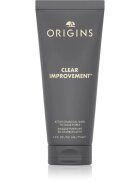 Origins Clear Improvement® Active Charcoal Mask To Clear Pores Masca de curățare cu cărbune 75 ml