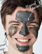 Origins Clear Improvement® Active Charcoal Mask To Clear Pores Masca de curățare cu cărbune 75 ml
