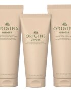 Origins Discovery Set The Ginger Body Collection set cadou pentru corp