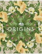 Origins Discovery Set The Ginger Body Collection set cadou pentru corp