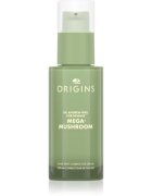 Origins Dr. Andrew Weil for ™ Mega-Mushroom Dark Spot Corrector Serum ser corector impotriva cearcanelor 50 ml