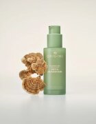Origins Dr. Andrew Weil for ™ Mega-Mushroom Dark Spot Corrector Serum ser corector impotriva cearcanelor 50 ml