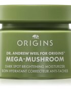 Origins Dr. Andrew Weil for ™ Mega-Mushroom Dark Spot Moisturizer cremă hidratantă pentru uniformizare impotriva imperfectiunilor pielii 50 ml