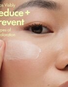 Origins Dr. Andrew Weil for ™ Mega-Mushroom Dark Spot Moisturizer cremă hidratantă pentru uniformizare impotriva imperfectiunilor pielii 50 ml