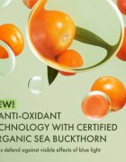 Origins Dr. Andrew Weil for ™ Mega-Mushroom Fortifying Emulsion with Reishi and Seabuckthorn emulsie calmanta si hidratanta 100 ml