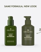 Origins Dr. Andrew Weil for ™ Mega-Mushroom Fortifying Emulsion with Reishi and Seabuckthorn emulsie calmanta si hidratanta 100 ml