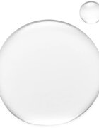 Origins Dr. Andrew Weil for ™ Mega-Mushroom Micellar Cleanser apa pentru curatare cu particule micele 200 ml