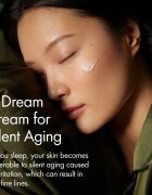 Origins Dr. Andrew Weil for ™ Mega-Mushroom Overnight Recovery Cream masca calmanta si hidratanta pentru noapte 50 ml